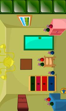 Simple Fun Hall Escape Game游戲截圖5