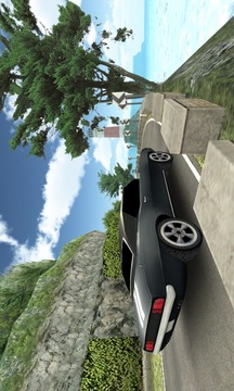 Drag Coast Racing游戲截圖4