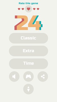 24 (Twenty Four)游戲截圖5