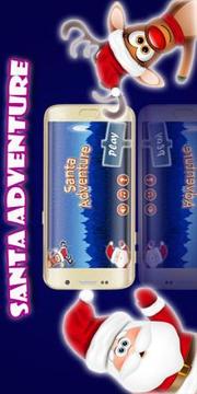 Santa Adventure游戲截圖1