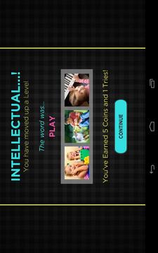 Pic Tac Toe - 9 Pics 1 Word游戲截圖4