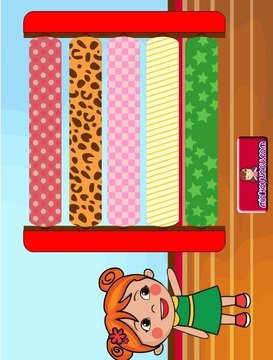 Lili Toys游戲截圖3