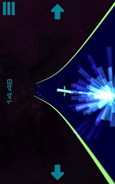 Space Wheel游戲截圖5
