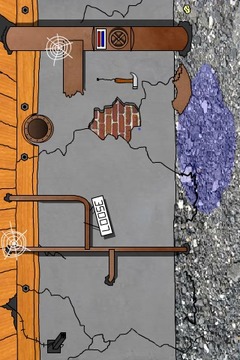 The Lost Rooms: Basement游戲截圖4
