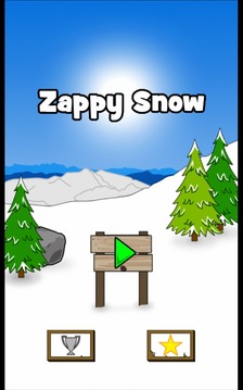 Zappy Snow游戲截圖5