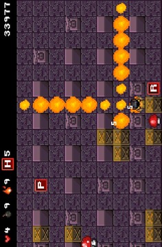 Bomber Mayhem游戏截图2