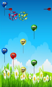 Flying pop游戲截圖4