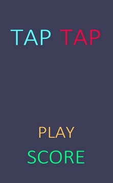Tap Tap游戲截圖1