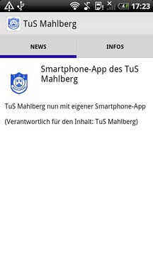 TuS Mahlberg游戲截圖3