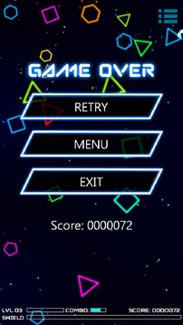 Polygon Master游戲截圖5