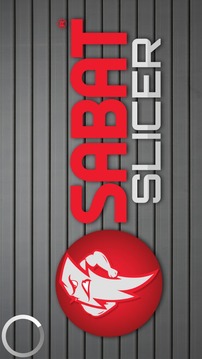 SABAT Slicer游戲截圖1