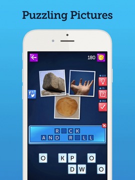 See It Say It游戲截圖2