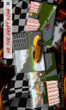 City Taxi Game游戏截图5