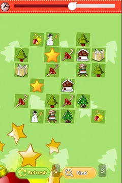 Cool Christmas Game游戲截圖2