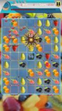 Fruit Swipe HD游戲截圖4