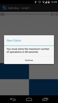 Calculus (Math Game)游戲截圖3