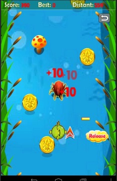Speedy Fish游戲截圖4