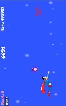 Air Bird: I love you Mom游戲截圖3
