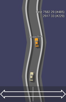 Good Road游戲截圖5