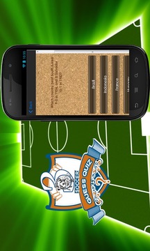 GUESS QUIZ - SOCCER游戲截圖3
