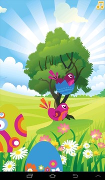 Popping Birds游戲截圖4