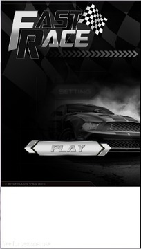 Play car racing游戲截圖1