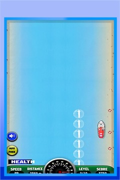 Beach Drive游戲截圖4