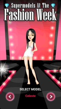 Fashion Week游戲截圖3