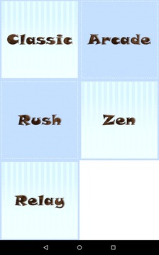 Playtime Homework Piece游戲截圖1