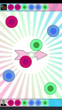 Color Clash (Multiplayer)游戲截圖4