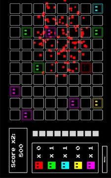 Pixel Mess游戲截圖3