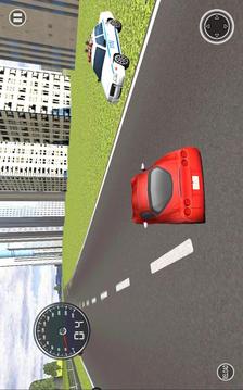 RB City Race游戲截圖3