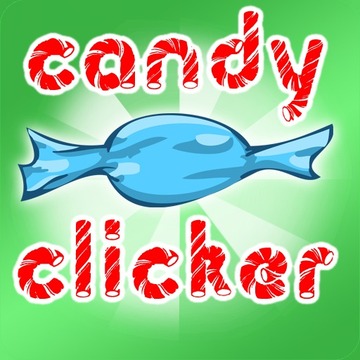 Candy Clicker游戲截圖1