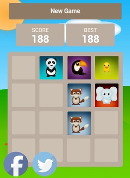 Coin Puzzle Kids游戲截圖1