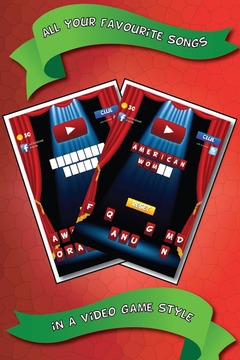 Name the Tune 8bit retro Style游戲截圖1