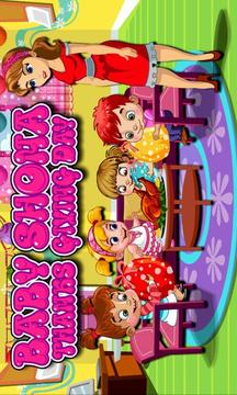 Baby Shona Thanksgiving Day游戲截圖1