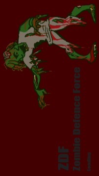 Zombie Defence Force游戲截圖1