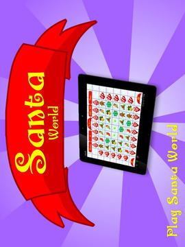 Santa World游戲截圖4