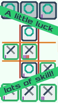 Tic Tacular游戲截圖2