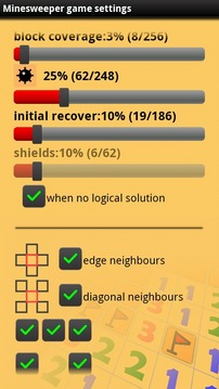 Minesweeper Reloaded Torus游戲截圖3