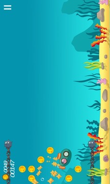 Marine Navy Battle Attack Dive游戲截圖3