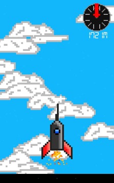 Project Asteroid游戲截圖5