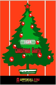 Christmas Santa Claus Match游戲截圖3