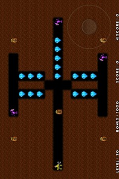 Gem Digger游戲截圖3