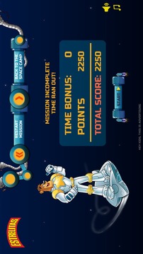 Star Rescue游戲截圖5