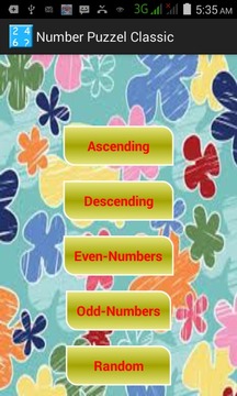 Number Puzzle Classic游戲截圖3