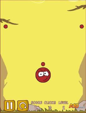 Maddy Bomber Game游戲截圖2