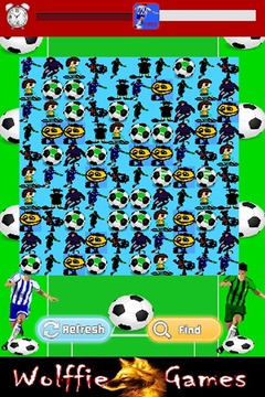Soccer Stars Free游戲截圖2