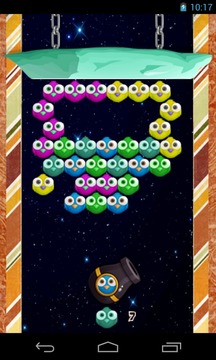 Shoot Bubble Birds游戲截圖3