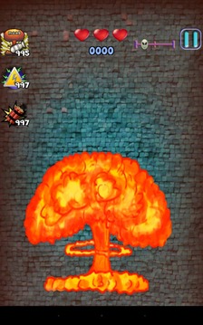 Alien Smash Hero游戲截圖5